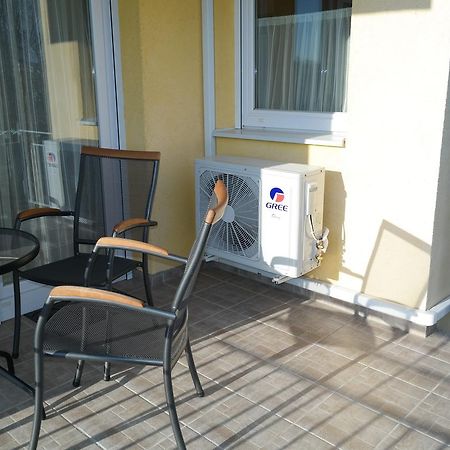Aramis 3 Apartments Heviz Exterior foto