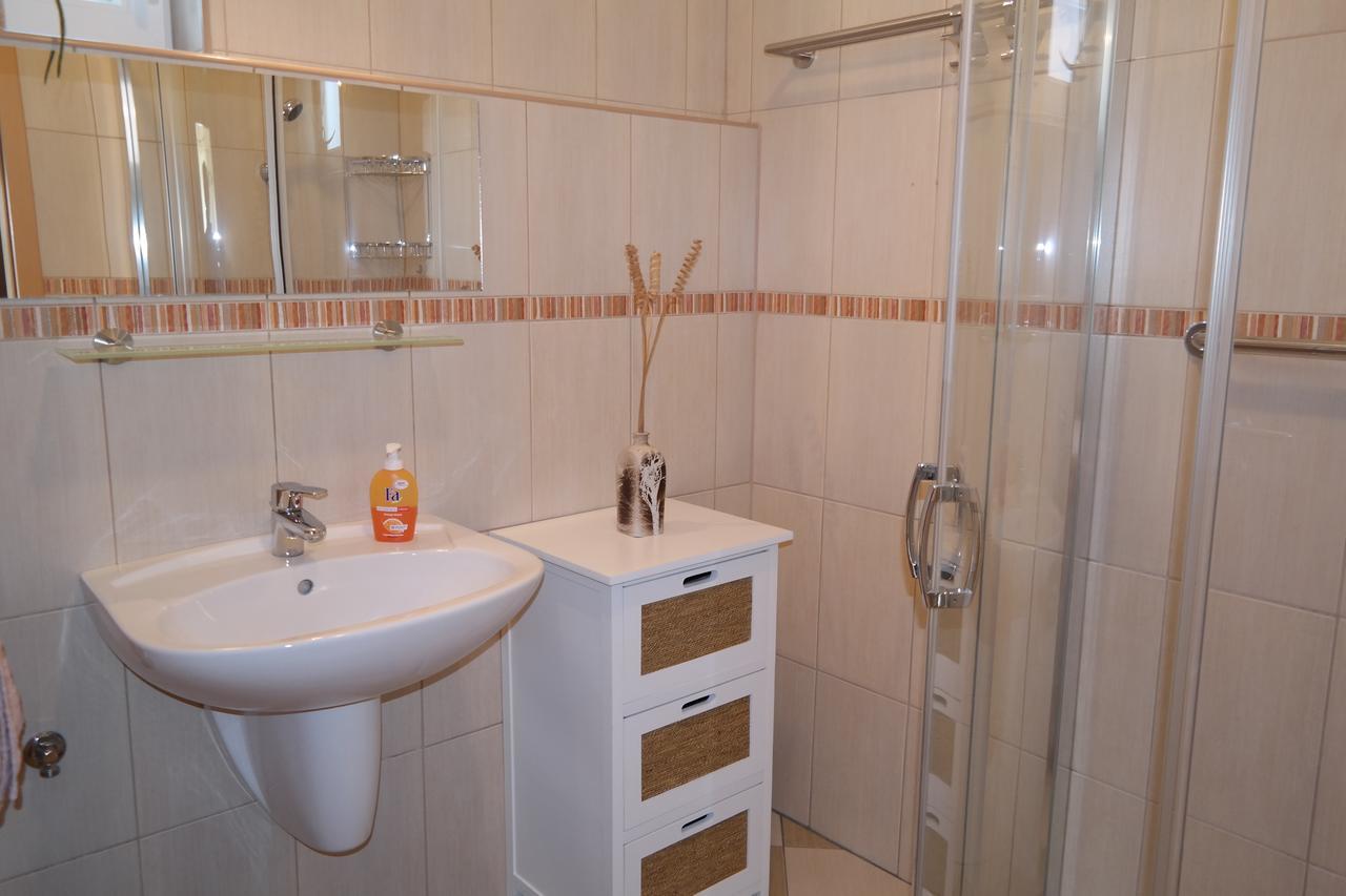 Aramis 3 Apartments Heviz Exterior foto